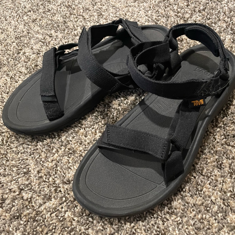 Teva sandals